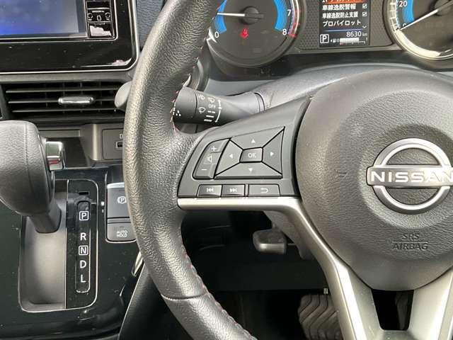 デイズ ６６０　ハイウェイスターＧターボ　プロパイロット　エディショ　９インチ純正ナビ　ドラレコ　ＨＤＭＩ（23枚目）