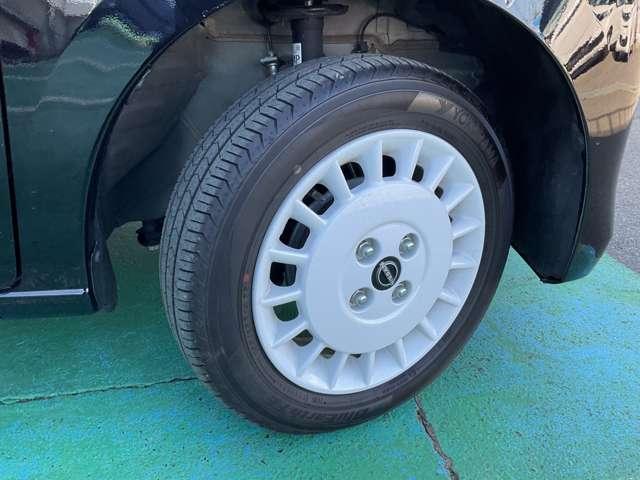 デイズ 660 ボレロ 4WD 9インチ純正ナビ アラビューM ドラレコ(13枚目)