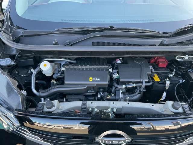 デイズ 660 ボレロ 4WD 9インチ純正ナビ アラビューM ドラレコ(14枚目)