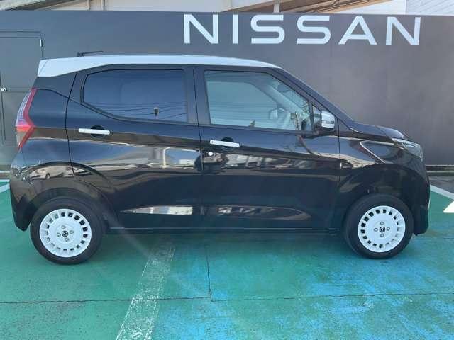 デイズ 660 ボレロ 4WD 9インチ純正ナビ アラビューM ドラレコ(15枚目)