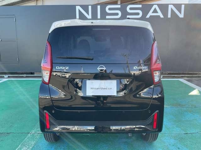 デイズ 660 ボレロ 4WD 9インチ純正ナビ アラビューM ドラレコ(16枚目)