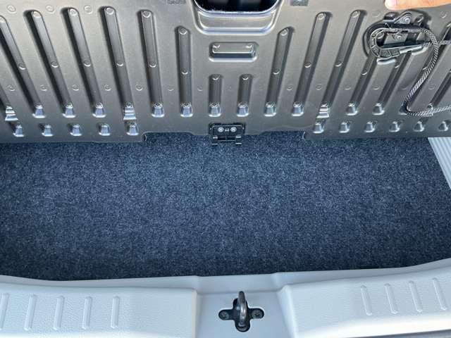 デイズ 660 ボレロ 4WD 9インチ純正ナビ アラビューM ドラレコ(18枚目)