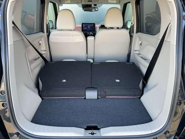 デイズ 660 ボレロ 4WD 9インチ純正ナビ アラビューM ドラレコ(20枚目)