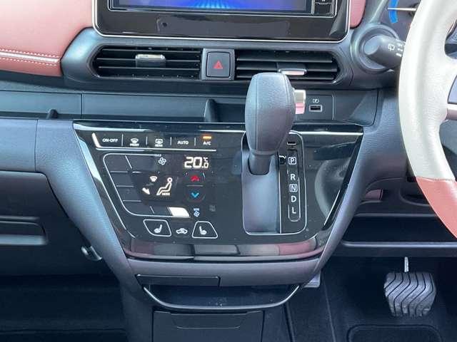 デイズ 660 ボレロ 4WD 9インチ純正ナビ アラビューM ドラレコ(21枚目)