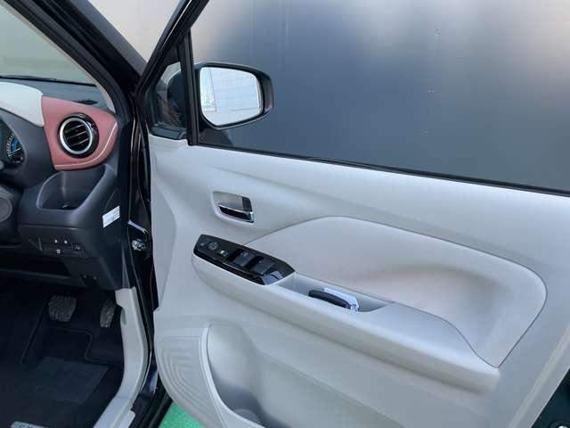 デイズ 660 ボレロ 4WD 9インチ純正ナビ アラビューM ドラレコ(28枚目)