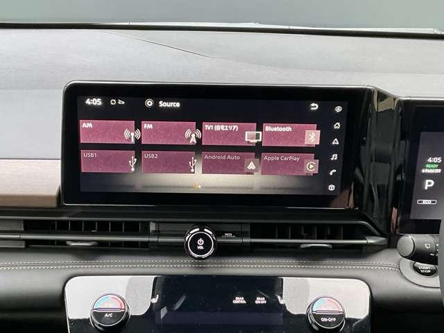 �����i�r�Q�[�V�����t���A�s���������Ɉē����Ă���܂��B�a�����������������Ōg�јA���ł̉��y�Đ����\�ł���