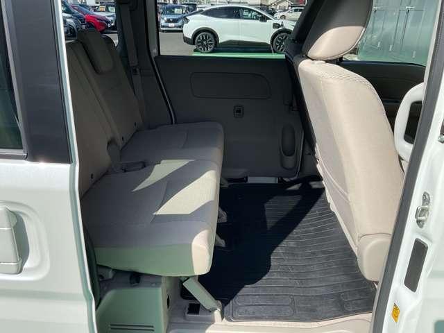 クリッパーリオ ６６０　Ｅ　ハイルーフ　４ＷＤ　７インチ純正ナビ　片側電動スライドドア（28枚目）