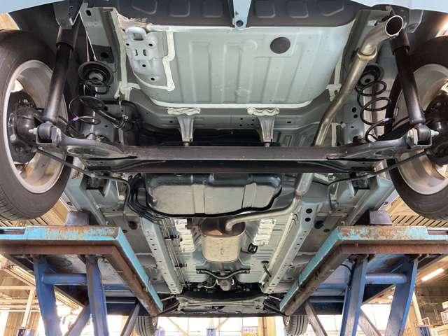 デイズ ６６０　Ｘ　純正ディスプレイオーディオ　アラビューＭ（8枚目）