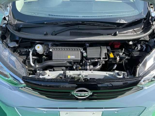 デイズ ６６０　Ｘ　純正ディスプレイオーディオ　アラビューＭ（12枚目）