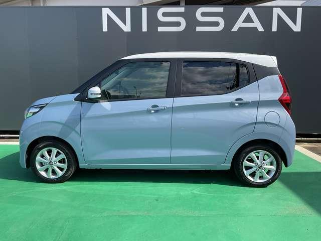 デイズ ６６０　Ｘ　純正ディスプレイオーディオ　アラビューＭ（13枚目）