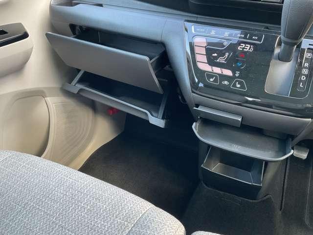 デイズ ６６０　Ｘ　純正ディスプレイオーディオ　アラビューＭ（27枚目）