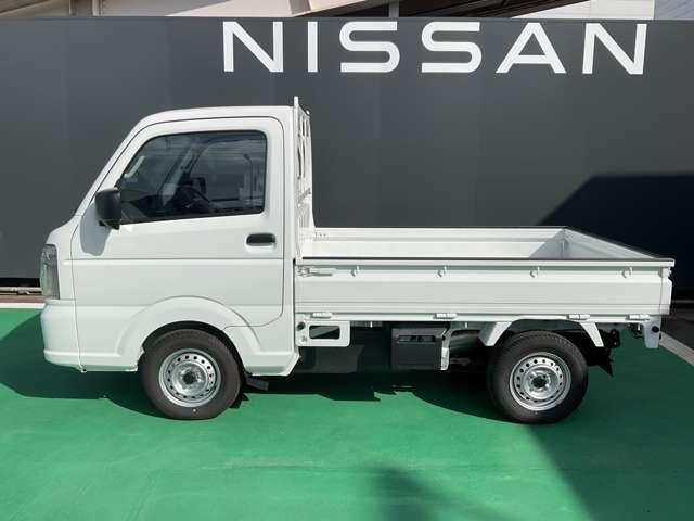 クリッパートラック ６６０　ＤＸ農繁　４ＷＤ　ＡＭ／ＦＭラジオ　ＣＤ（5枚目）