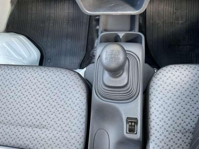 クリッパートラック ６６０　ＤＸ農繁　４ＷＤ　ＡＭ／ＦＭラジオ　ＣＤ（10枚目）