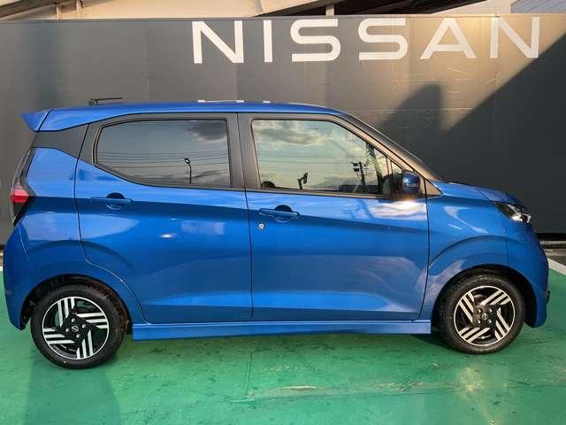 デイズ 660 ハイウェイスターX 9インチ純正ナビ アラビューM ドラレコ(14枚目)