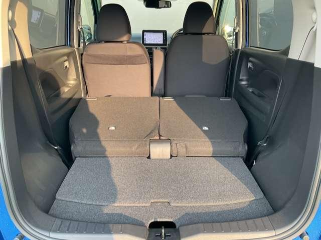 デイズ 660 ハイウェイスターX 9インチ純正ナビ アラビューM ドラレコ(17枚目)