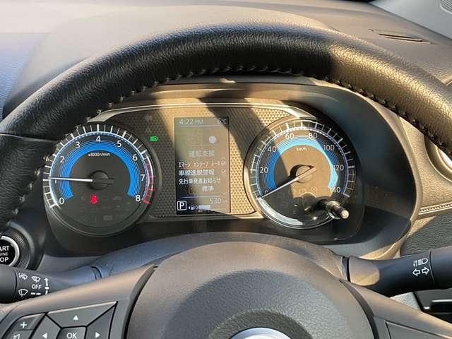 デイズ 660 ハイウェイスターX 9インチ純正ナビ アラビューM ドラレコ(25枚目)