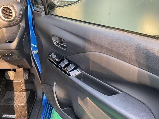 デイズ 660 ハイウェイスターX 9インチ純正ナビ アラビューM ドラレコ(28枚目)