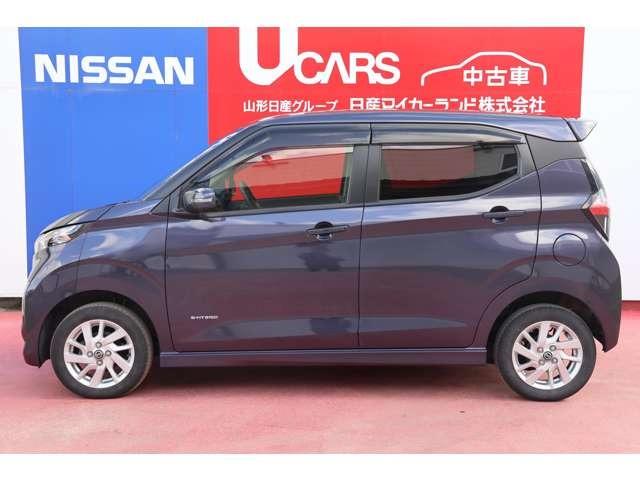 日産 デイズ