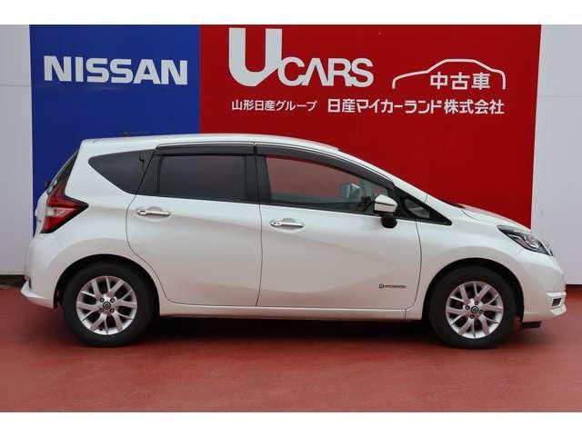 日産 ノート