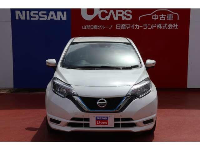 日産 ノート