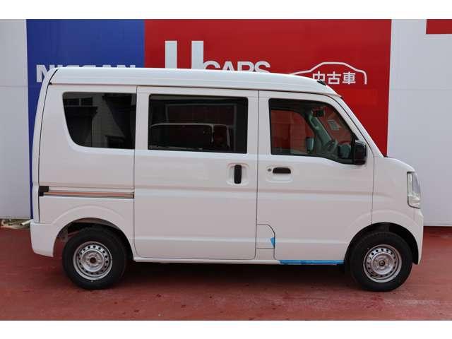 日産 ＮＶ１００クリッパーバン