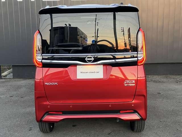 ルークス ６６０　ハイウェイスターＧターボ　プロパイロット　エディション　４ＷＤ　プロパイロット／純正ナビ（8枚目）