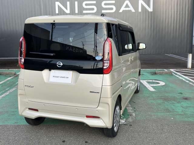 ルークス ６６０　Ｘ　４ＷＤ　純正ナビ／ドラレコ（9枚目）