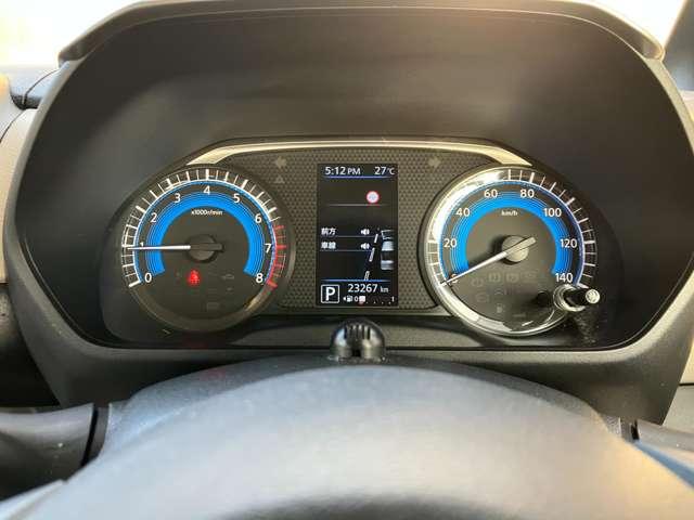 ルークス ６６０　Ｘ　４ＷＤ　純正ナビ／ドラレコ（12枚目）