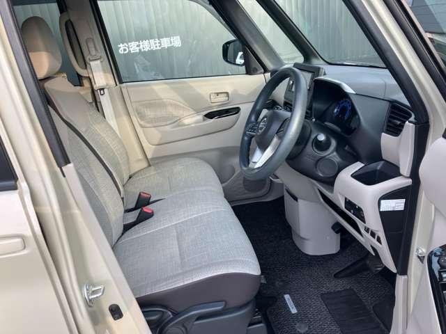 ルークス ６６０　Ｘ　４ＷＤ　純正ナビ／ドラレコ（17枚目）