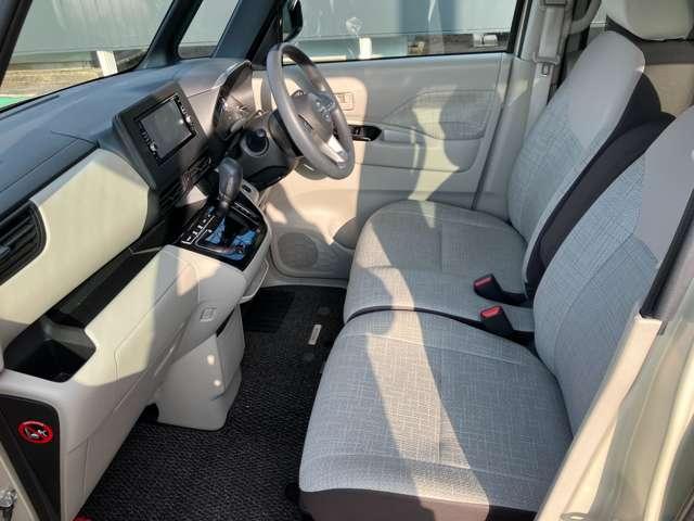 ルークス ６６０　Ｘ　４ＷＤ　純正ナビ／ドラレコ（19枚目）