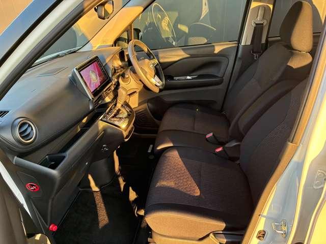 デイズ ６６０　ハイウェイスターＸ　ナビ／アラビューＭ（23枚目）