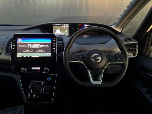 セレナ １．２　ｅ－ＰＯＷＥＲ　ハイウェイスター　Ｖ　プロパイロット／ＥＴＣ（2枚目）