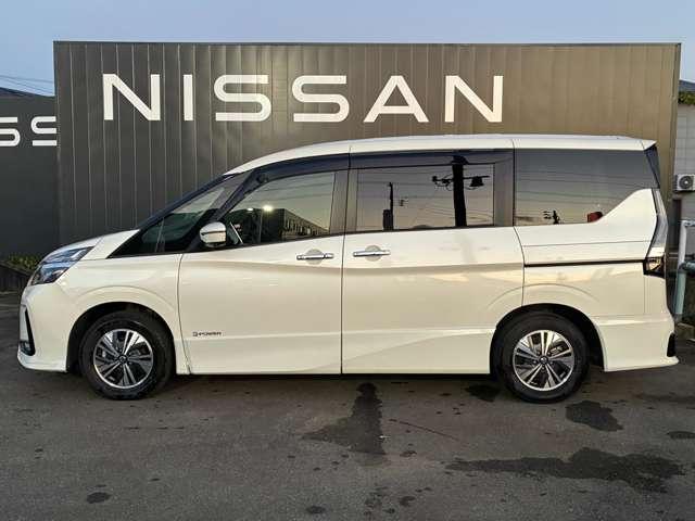 セレナ １．２　ｅ－ＰＯＷＥＲ　ハイウェイスター　Ｖ　プロパイロット／ＥＴＣ（6枚目）