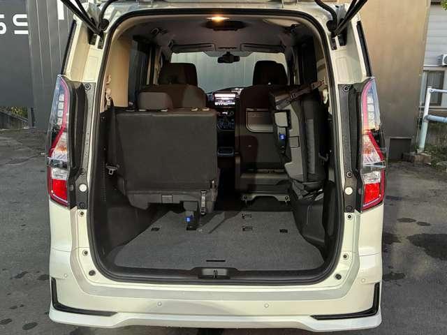 セレナ １．２　ｅ－ＰＯＷＥＲ　ハイウェイスター　Ｖ　プロパイロット／ＥＴＣ（11枚目）