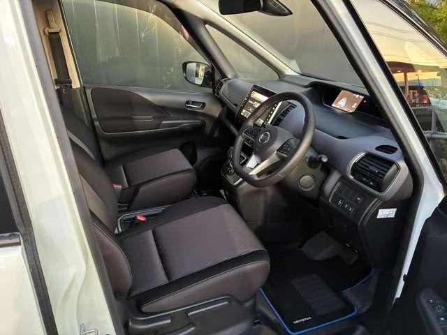 セレナ １．２　ｅ－ＰＯＷＥＲ　ハイウェイスター　Ｖ　プロパイロット／ＥＴＣ（14枚目）