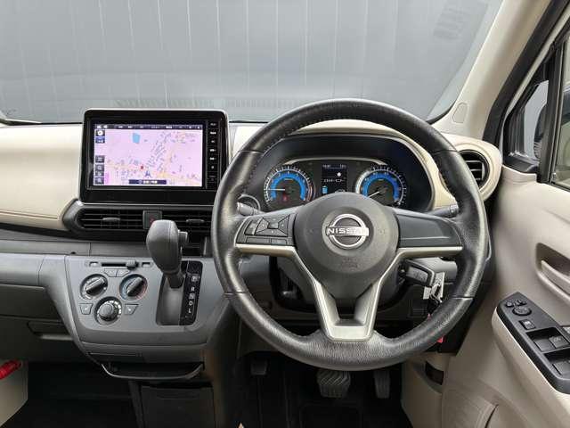 デイズ 660 S 4WD USBソケット/純正ナビ(2枚目)