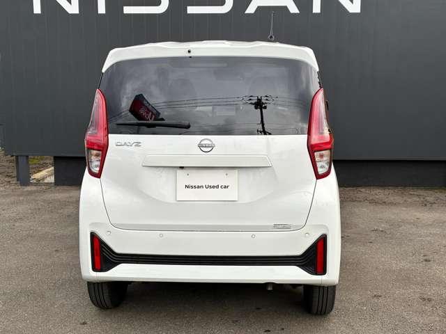 デイズ 660 S 4WD USBソケット/純正ナビ(8枚目)