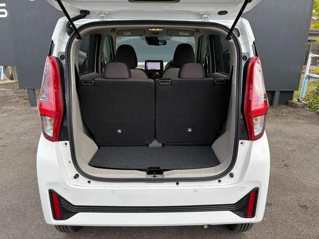 デイズ 660 S 4WD USBソケット/純正ナビ(10枚目)