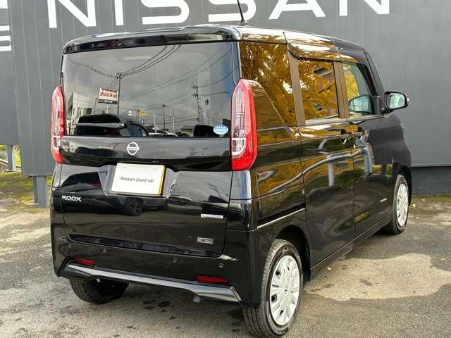 ルークス ６６０　Ｘ　４ＷＤ　シートヒーター／アラビューＭ（9枚目）