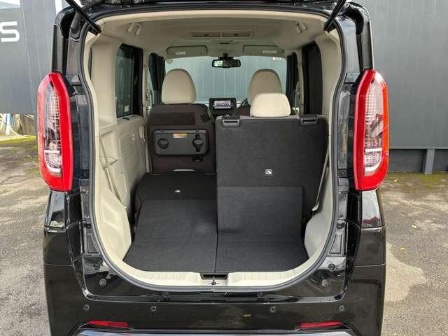 ルークス ６６０　Ｘ　４ＷＤ　シートヒーター／アラビューＭ（10枚目）