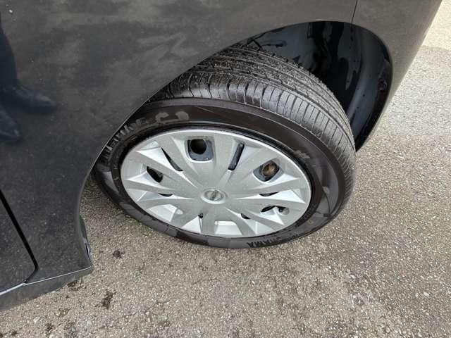 ルークス ６６０　Ｘ　４ＷＤ　シートヒーター／アラビューＭ（11枚目）