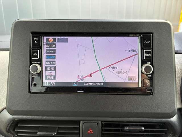 ルークス ６６０　Ｘ　４ＷＤ　シートヒーター／アラビューＭ（14枚目）