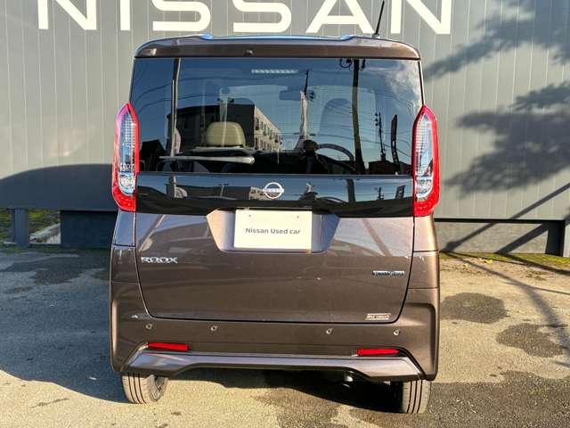 ルークス 660 X 4WD ハンドルヒーター/シートヒーター(8枚目)