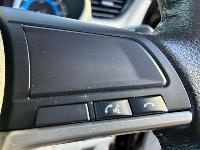 ルークス 660 X 4WD ハンドルヒーター/シートヒーター(18枚目)