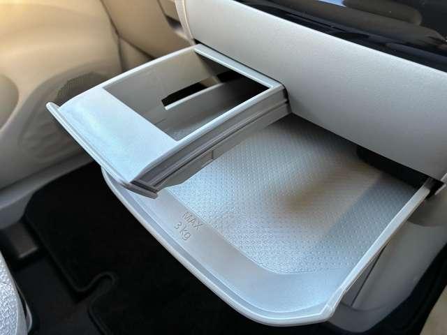 ルークス 660 X 4WD ハンドルヒーター/シートヒーター(19枚目)