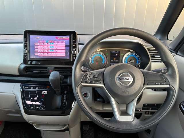 ルークス 660 X 4WD(2枚目)