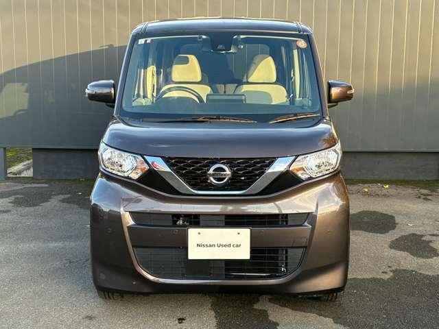 ルークス 660 X 4WD(5枚目)