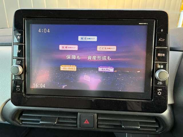 ルークス 660 X 4WD(15枚目)