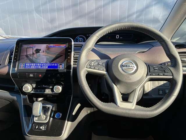 セレナ １．２　ｅ－ＰＯＷＥＲ　Ｇ　後席モニター／ドライブレコーダー（2枚目）