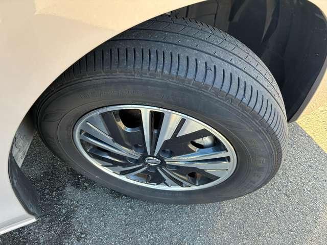 セレナ １．２　ｅ－ＰＯＷＥＲ　Ｇ　後席モニター／ドライブレコーダー（12枚目）